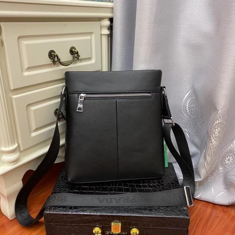 Mens Prada Satchel Bags